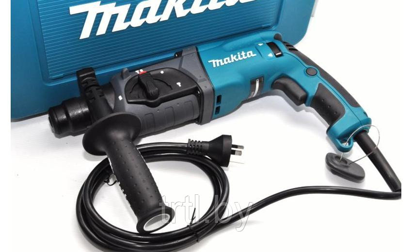 Перфоратор Makita 2470