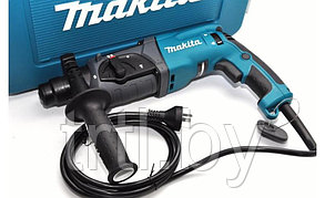 Перфоратор Makita HR 2470