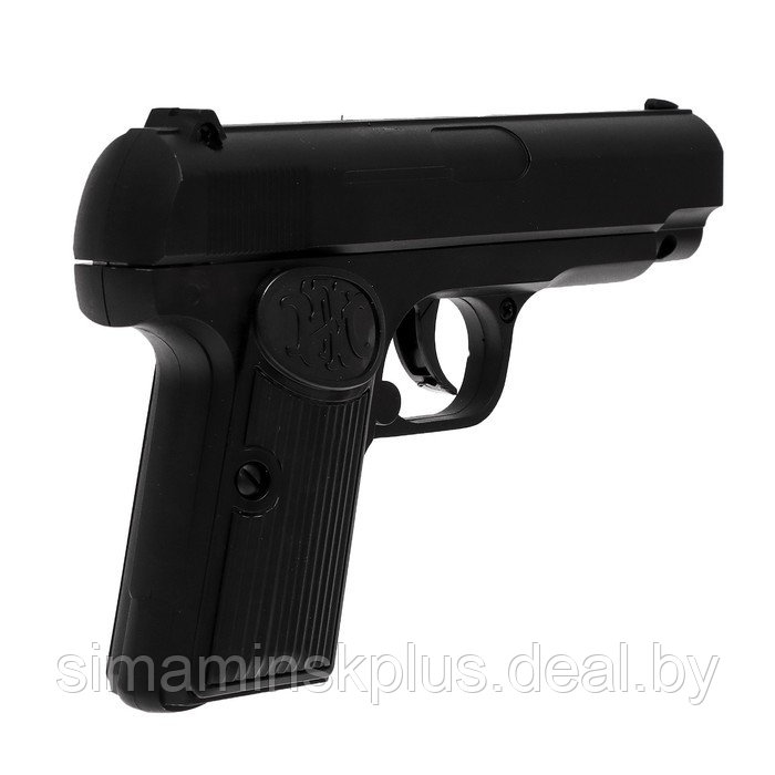 Пистолет Browning M1903, металлический - фото 3 - id-p200354368