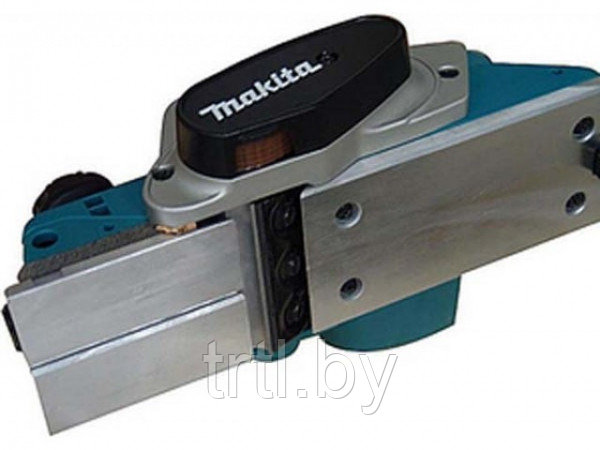 Рубанок электрический Makita KP 0800 - фото 2 - id-p25101949