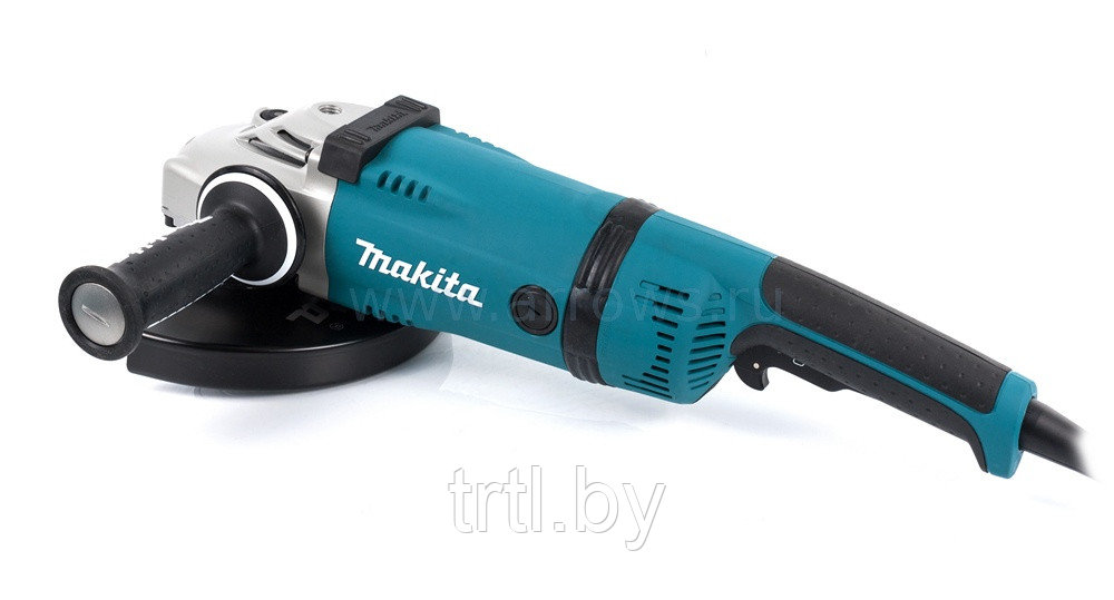 Шлифмашина угловая Makita GA 9030 SF01 - фото 2 - id-p25101957