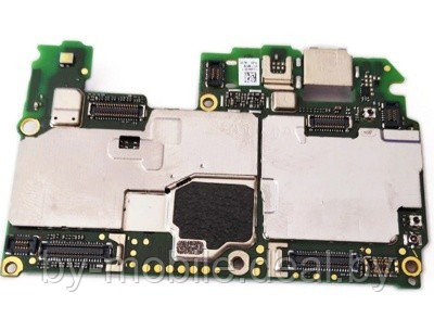 Основная плата Huawei P10 Lite (3x32) - фото 1 - id-p188252181