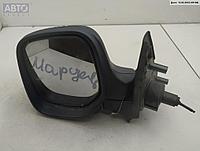 Зеркало наружное левое Peugeot Partner (1996-2002)