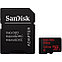 Карта памяти MicroSDXC 128GB SanDisk Ultra® UHS-I, Class 10, 80 МБ/с, фото 3