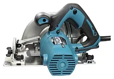 Дисковая (циркулярная) пила Makita HS7600 (1200 Вт, диск 185 мм), фото 3