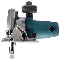 Дисковая (циркулярная) пила Makita HS7600 (1200 Вт, диск 185 мм), фото 2