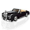 Конструктор 10006 MOULD KING Автомобиль Rolls Royce Silver Cloud, 1096 деталей, фото 4