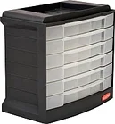 Ящик для инструментов Curver Drawer Cabinet 07752-498-00 / 159561