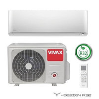 Сплит-система Vivax Y Design ACP-12CH35AEYI/Is / ACP-12CH35AEYI/Os