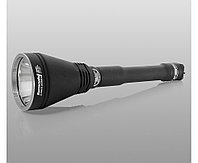 Поисковый фонарь Armytek Barracuda (холодный свет)