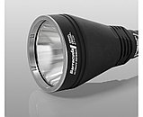 Поисковый фонарь Armytek Barracuda (холодный свет), фото 2