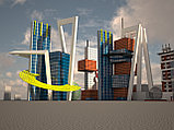 Визуализацию  зданий для согласований в исполкомы., фото 6