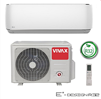 Сплит-система Vivax E Design ACP-12CH35AEEI/I PRO / ACP-12CH35AEEI/O PRO