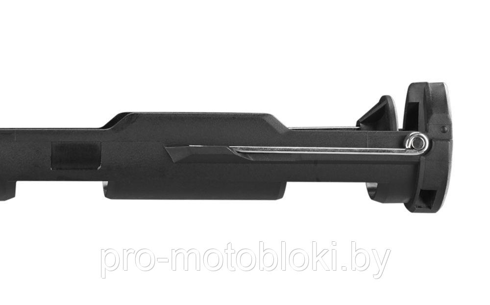 Пистолет для герметика AEG BKP18C2-310-0 (без батареи) - фото 6 - id-p200015301