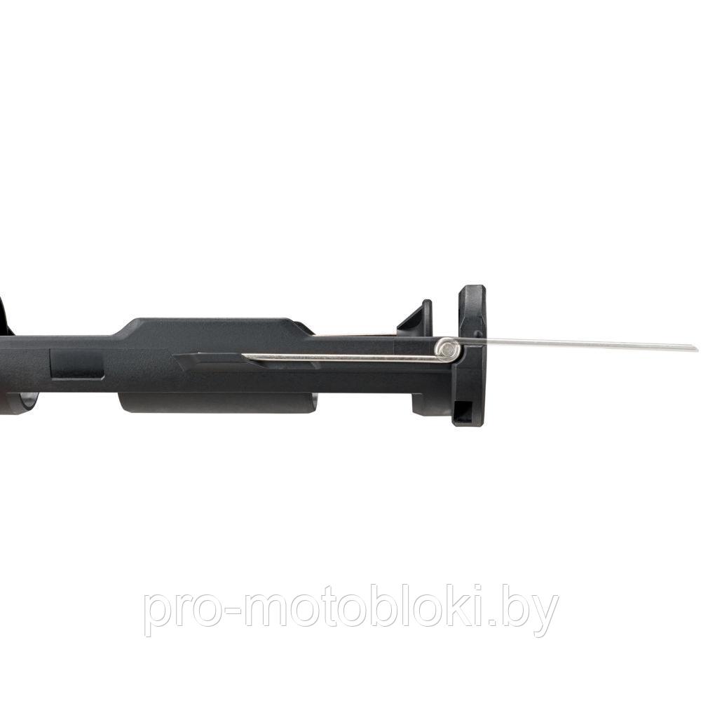 Пистолет для герметика AEG BKP18C2-310-0 (без батареи) - фото 10 - id-p200015301