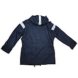Mембранная непромокаемая  куртка  ВМФ Великобритании Jacket Wet Weather GORE TEX, фото 2