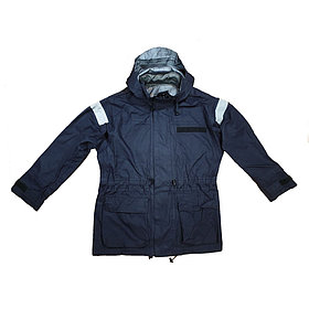 Mембранная непромокаемая  куртка  ВМФ Великобритании Jacket Wet Weather GORE TEX