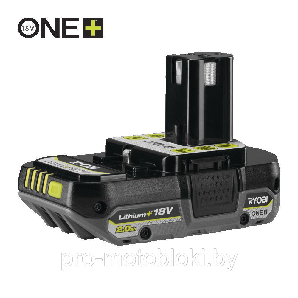 ONE + / Аккумулятор RYOBI RB1820C