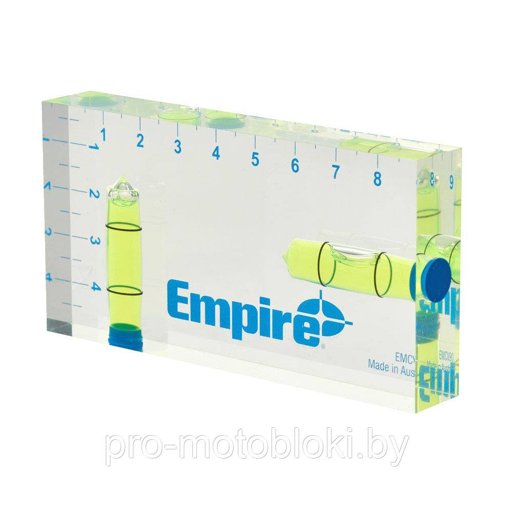 Уровень 95 мм Empire EMCV90 - фото 1 - id-p200015391