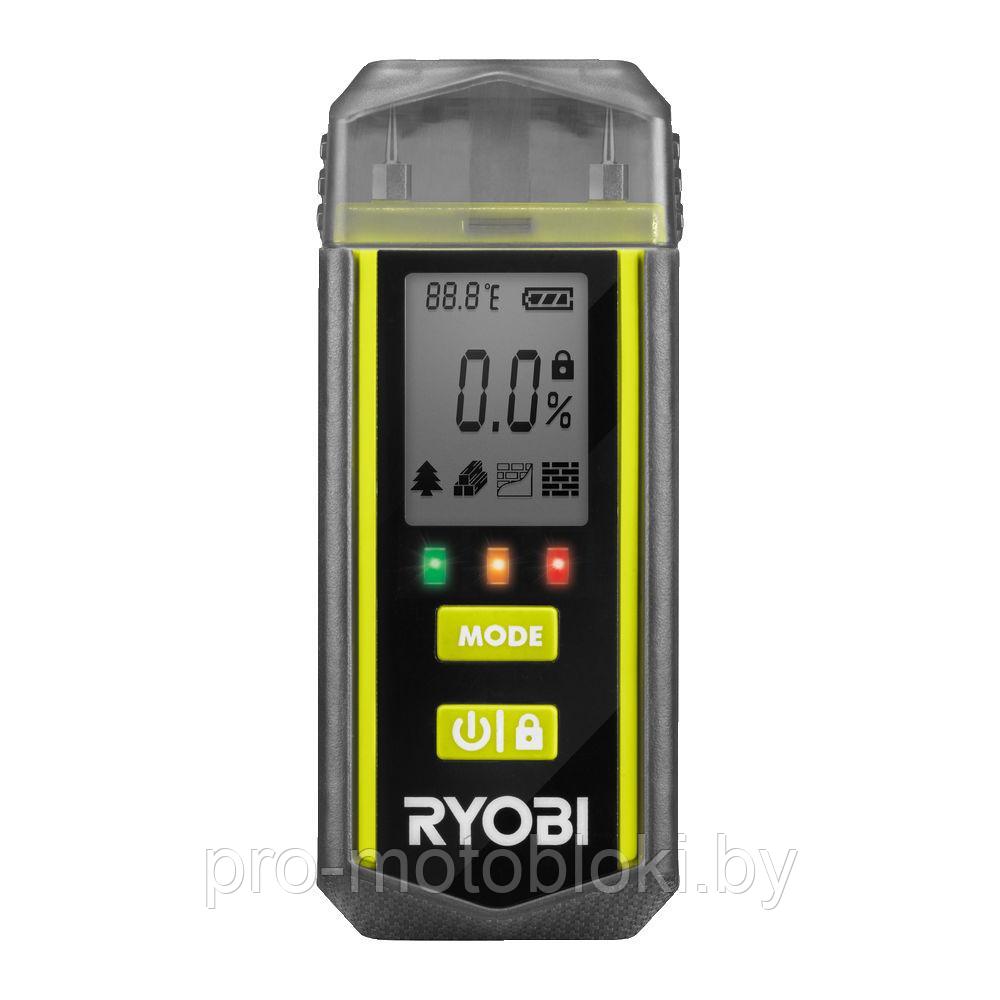 Измеритель влажности RYOBI RBPINMM1