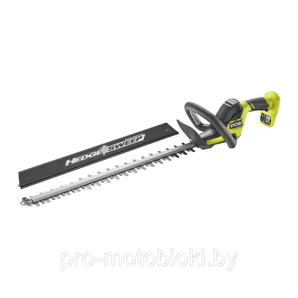 ONE + / Кусторез RYOBI RY18HT55A-0 (без батареи)