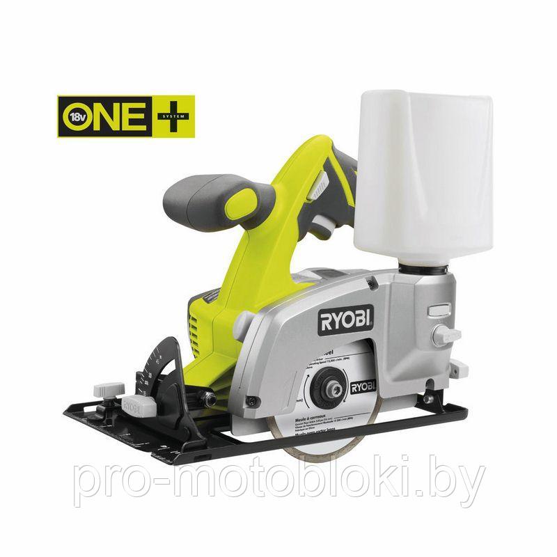 ONE + / Плиткорез RYOBI LTS180M (без батареи) - фото 1 - id-p200015347