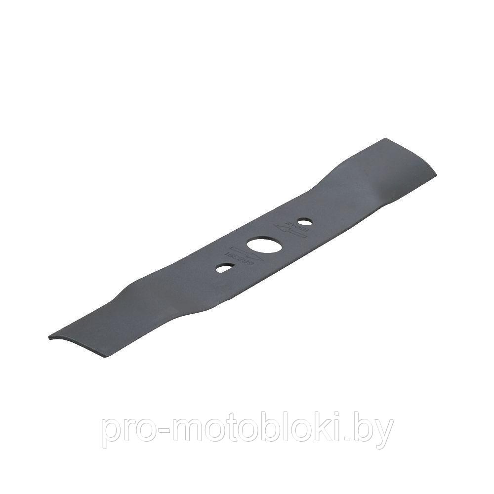 Нож для газонокосилки 37 см RYOBI RAC435 - фото 2 - id-p200015356