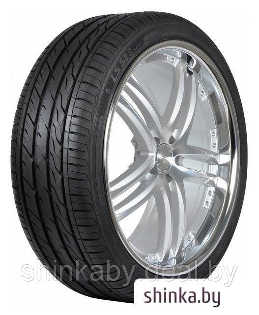 Летние шины Landsail LS588 SUV 255/55R19 111V - фото 1 - id-p200375595