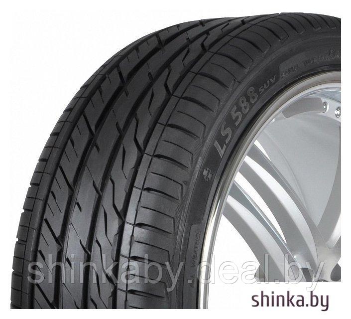 Летние шины Landsail LS588 SUV 255/55R19 111V - фото 3 - id-p200375595