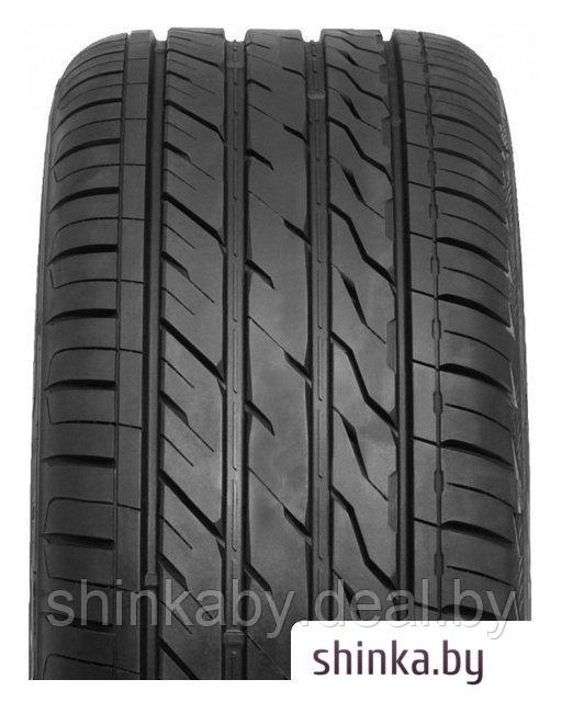 Летние шины Landsail LS588 SUV 255/55R19 111V - фото 4 - id-p200375595