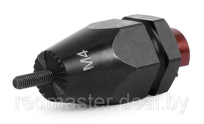 Наконечник М4 для пневмозаклепочника Messer TP6300A-M4 - фото 1 - id-p127252733