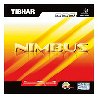 Накладка д/ракетки TIBHAR Nimbus max, red