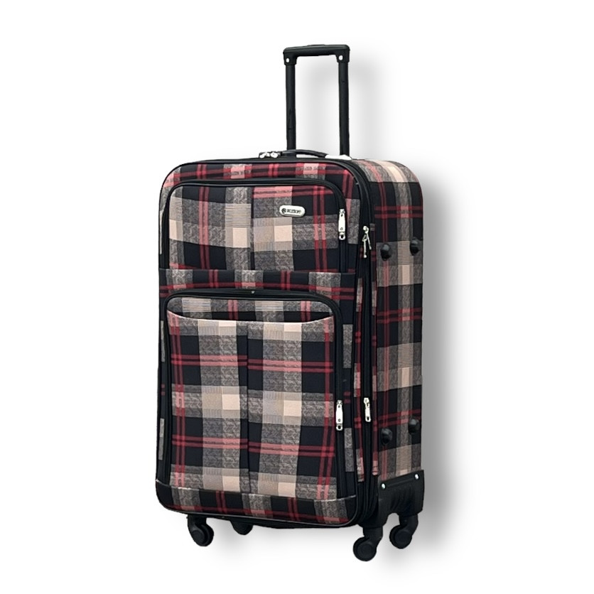 Чемодан Hossoni L (большой)