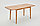 Стол обеденный Монте Кристо, фото 2