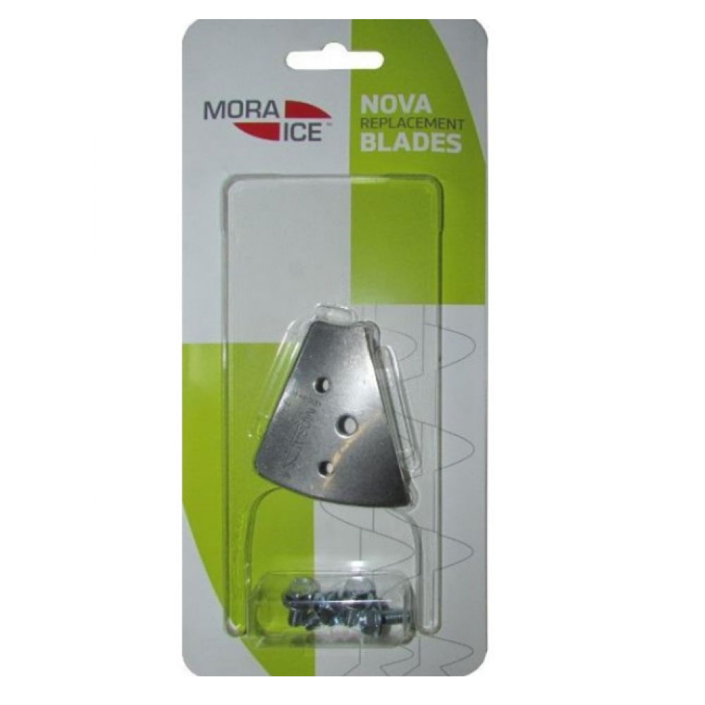 Ножи для ледобура Nova Spare Blades 110mm