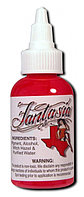 Пигмент для тату  Fantasia 15 мл Fantasia - Candy Apple Red Красный