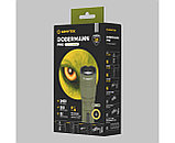 Armytek Dobermann Pro Magnet USB Olive (теплый свет) оливковый, фото 4