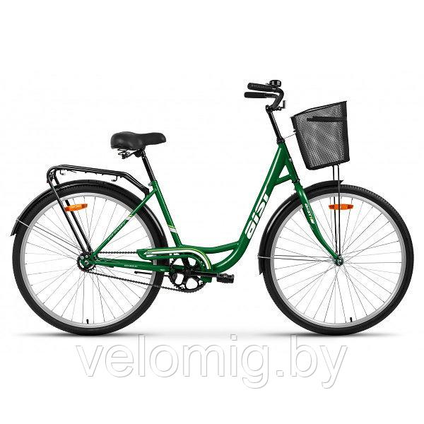 Велосипед Дорожный AIST 28-245 (2023), фото 1