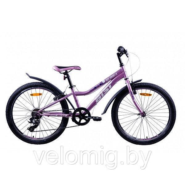 Велосипед AIST Rosy Junior 1.0 (2021) - фото 2 - id-p67995230