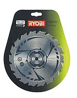 Диск пильный D 150x10 мм CSB150A1 для циркулярной пилы RYOBI