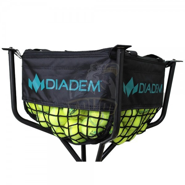 Сумка для мячей Diadem Ball Bag for Ball Cart (арт. CART-BAG)