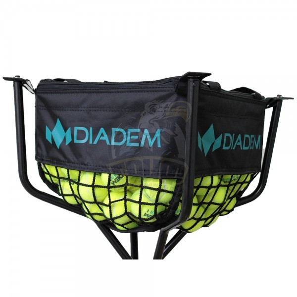 Сумка для мячей Diadem Ball Bag for Ball Cart (арт. CART-BAG) - фото 1 - id-p200386035
