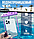 Водонепроницаемый чехол для телефона (для подводной съемки) Фиолетовый, фото 3