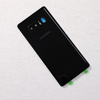 Задняя крышка Samsung Galaxy Note 8 (N950) черный