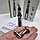 Электронный акупунктурный карандаш массажер Massager Pen GLF-209 - лазерная машинка для иглоукалывания -, фото 5