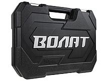 Набор головок и бит 94 предмета ВОЛАТ 18510-94, фото 2