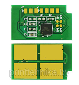 Чип для тонер картриджа Pantum P3010/P3300/M6700/M7100/M7200/M7300F (TL-410X) 6 тыс.