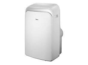 Мобильный кондиционер Midea MPPDA-09CRN7-Q