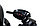 Велосипед детский трехколесный BUBAGO Dragon 6в1 (черный), фото 5