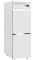 Шкаф холодильный Smart Door CM105hd-S POLAIR (2 раздельные двери с общим объемом)